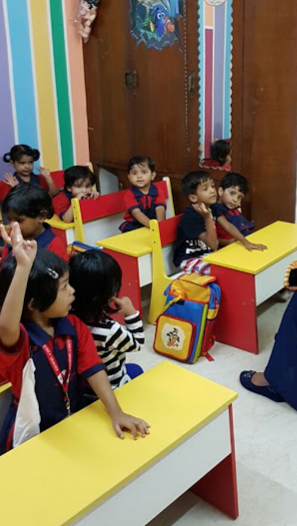 Bachpan Play School - Shahdara