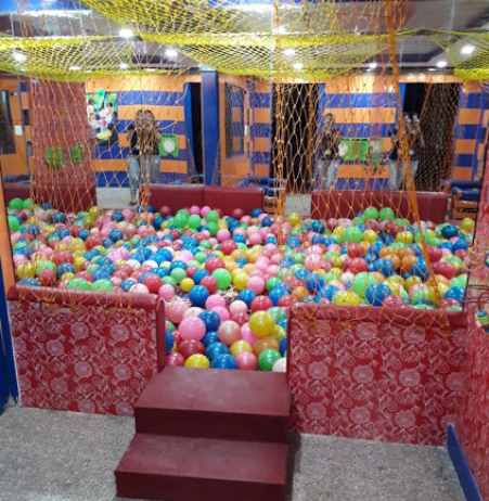 Bachpan Play School - Shahdara