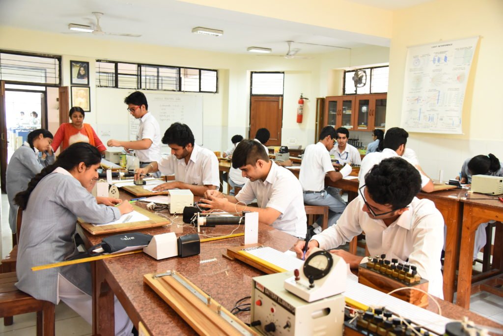 Bal Bharati Public school - Dwarka