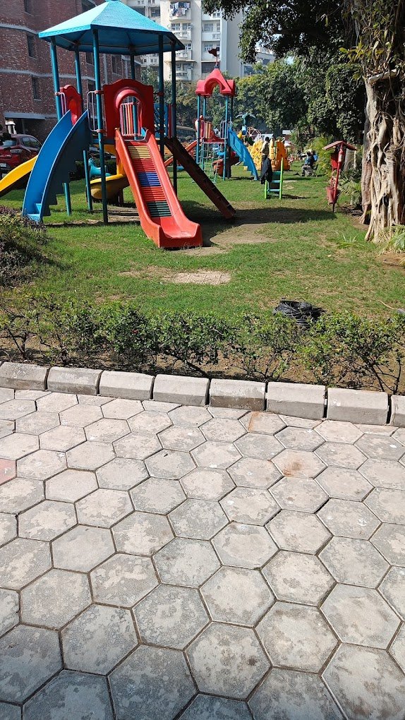 Bal Bharati Public school - Dwarka