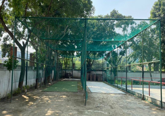 Bal Bharati Public school - Dwarka
