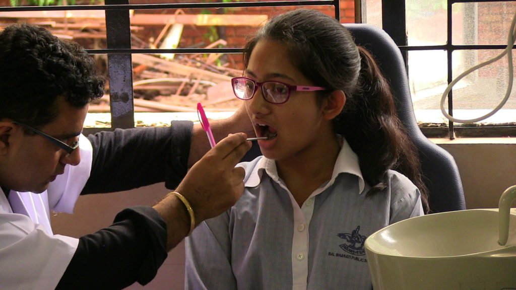 Bal Bharati Public school - Dwarka