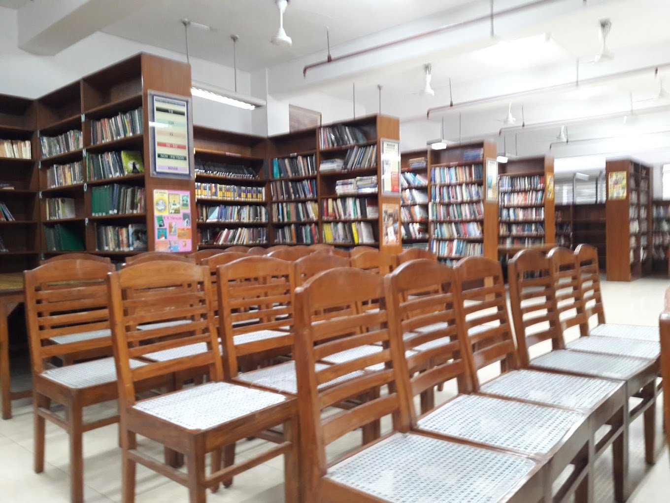 Bal Bharati Public School - Pitampura