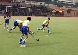 Bal Bhavan Public School - Mayur Vihar