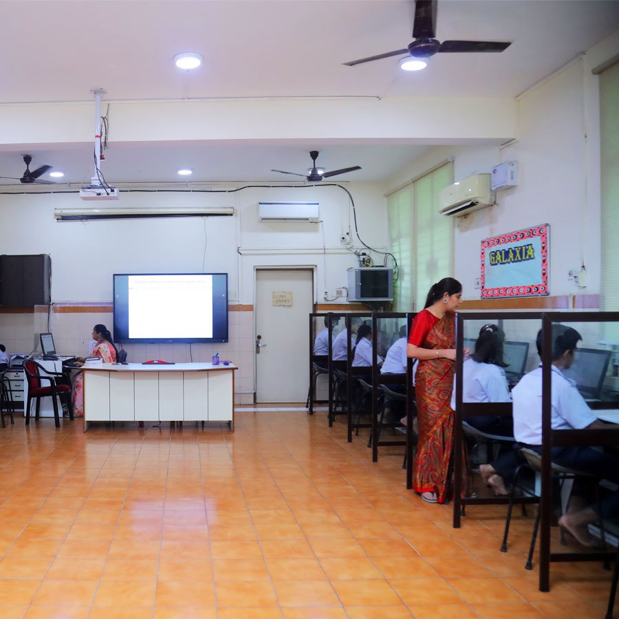 Bal Bhavan Public School - Mayur Vihar