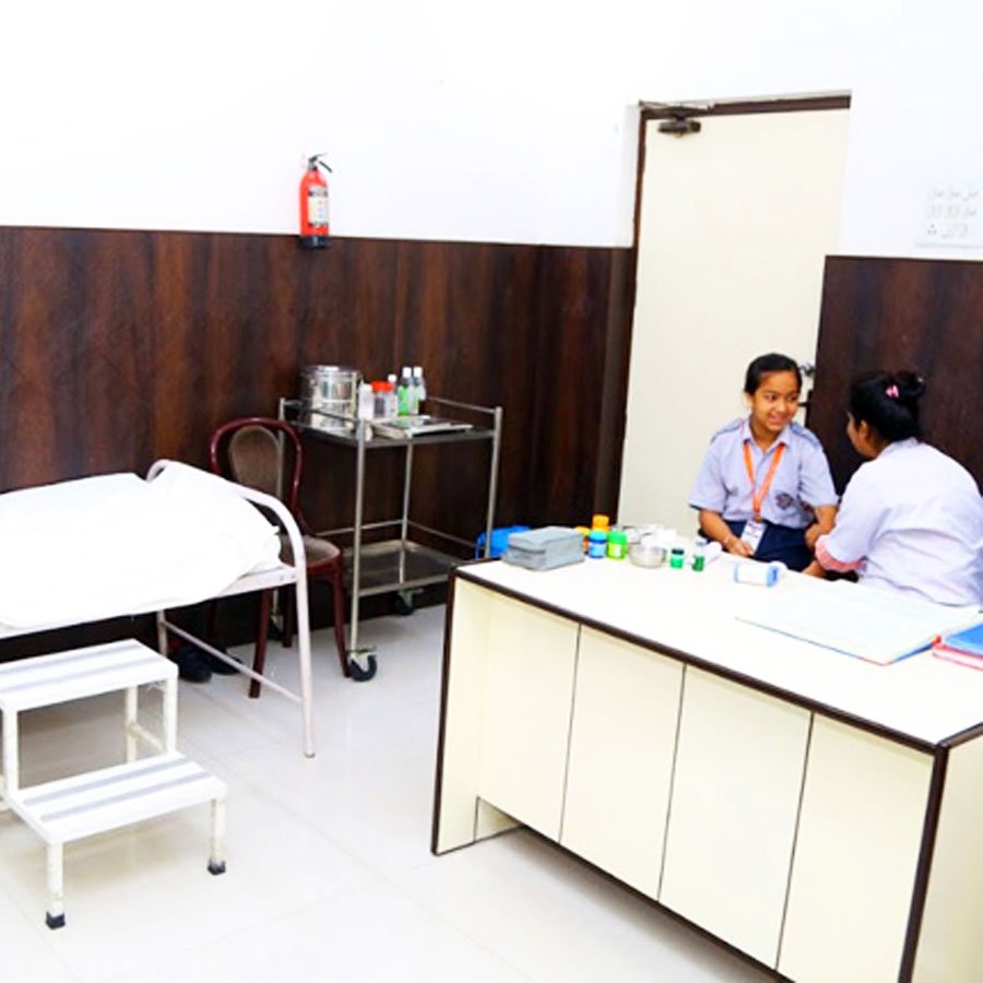 Bal Bhavan Public School - Mayur Vihar