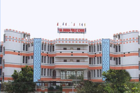 Bal Bhavan Public School - Patparganj
