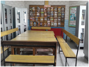 Banasthali Public School - Vikaspuri