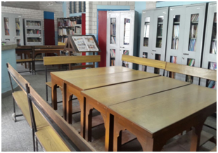 Banasthali Public School - Vikaspuri