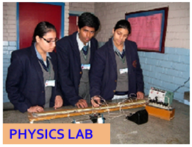 Banasthali Public School - Vikaspuri