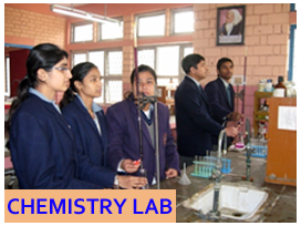 Banasthali Public School - Vikaspuri