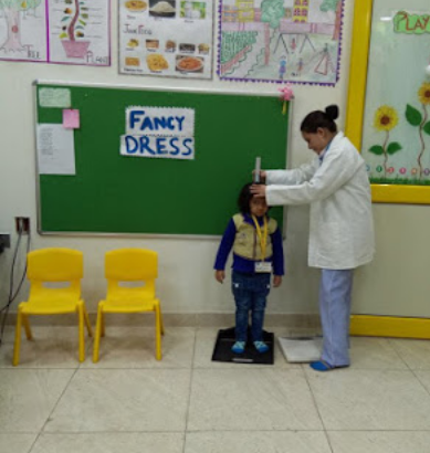 Beehive Pre School - Kalkaji