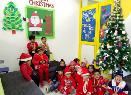 Beehive Pre School - Kalkaji