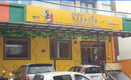 Beehive Pre School - Kalkaji