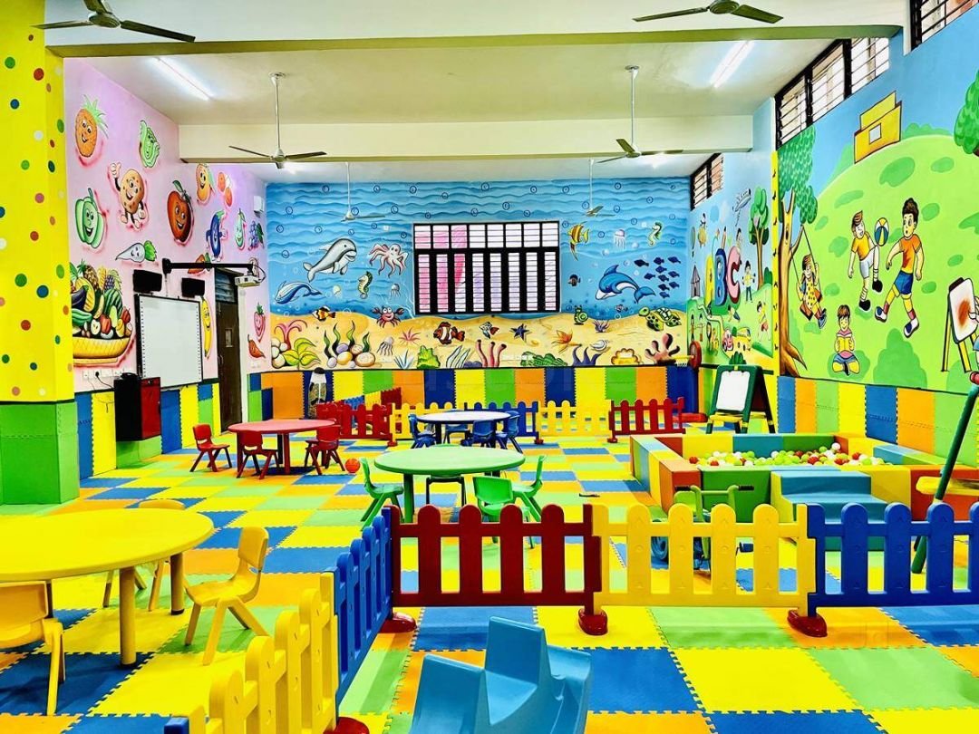 Bethesda Christian Academy - Chhattarpur
