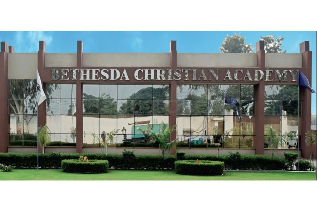 Bethesda Christian Academy - Chhattarpur