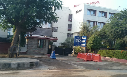 Bloom Public School - Vasant Kunj