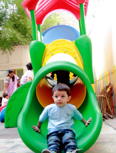 Blossom Tree Pre School - Preet Vihar