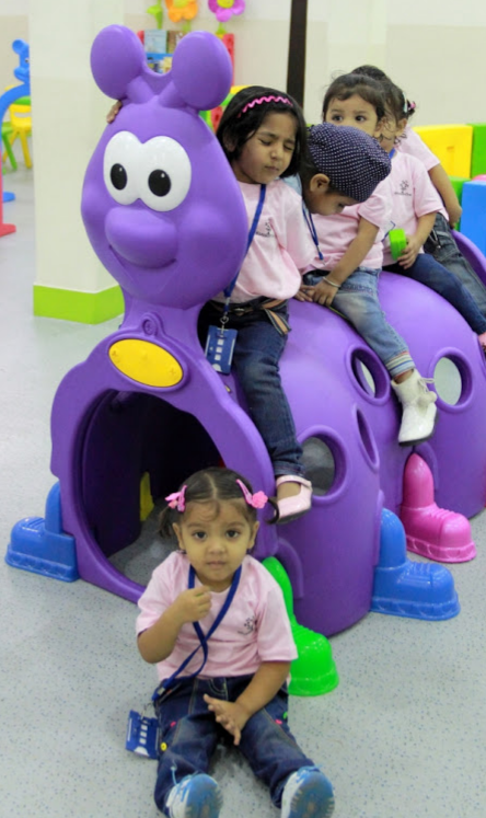 Blossom Tree Pre School - Preet Vihar