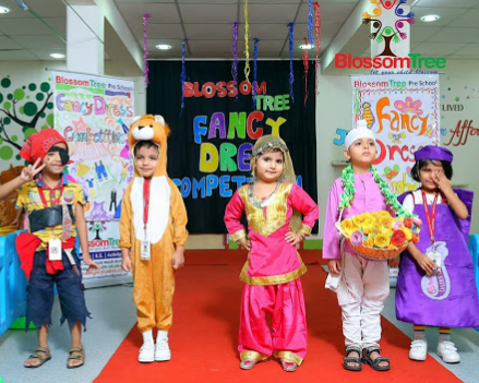 Blossom Tree Pre School - Preet Vihar
