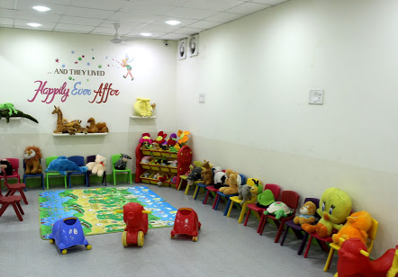 Blossom Tree Pre School - Preet Vihar