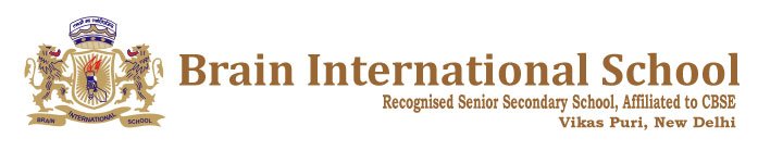 Brain International School - Vikaspuri