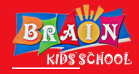 Brain Kids Play School - Dwarka