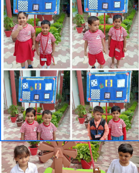 Brats n Cuties - Dwarka