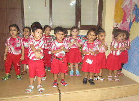 Brats n Cuties - Lajpat Nagar