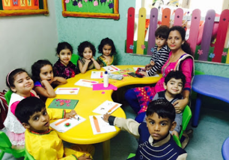 Brats n Cuties - Najafgarh