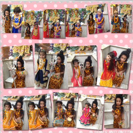 Brats n Cuties - Najafgarh