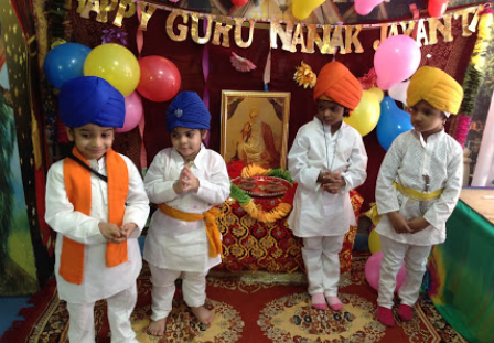 Brats n Cuties - Rohini