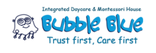 Bubble Blue - Selimpur