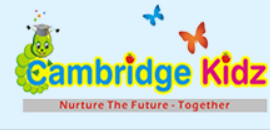 Cambridge Kidz - East of Kailash