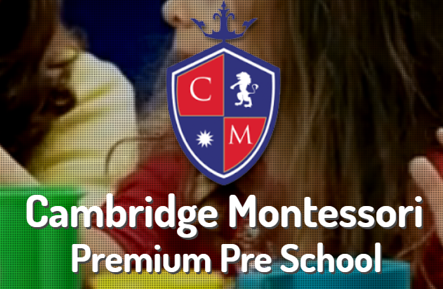 Cambridge Montessori - New Friends Colony