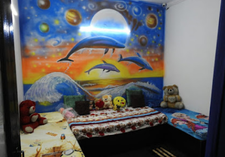 Cambridge Montessori - Rohini