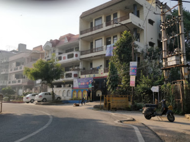 Cambridge Montessori - Sector 18