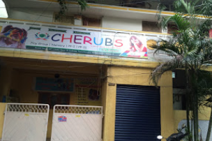 Cherubs - Janakpuri