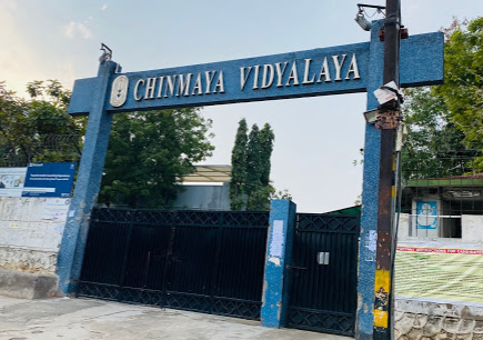 Chinmaya Vidyalaya - Lodhi Estate