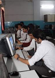 Chowgule Public School - Karol Bagh