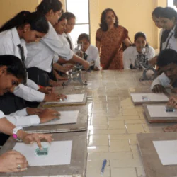 Chowgule Public School - Karol Bagh