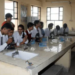 Chowgule Public School - Karol Bagh
