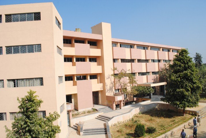 Colonel Satsangi s Kiran Memorial Public School - Sat Bari