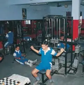 Colonel Satsangi s Kiran Memorial Public School - Sat Bari