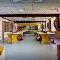 Crpf Public School Dwarka - Shalimar Bagh