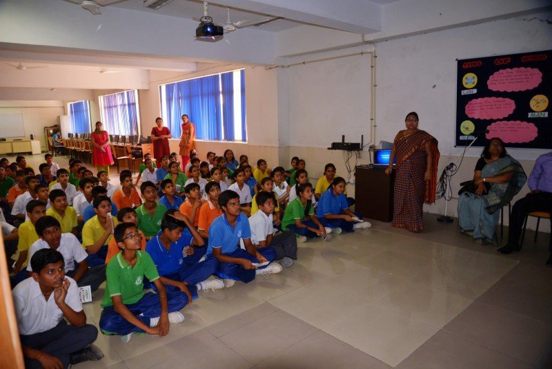 Crpf Public School Dwarka - Shalimar Bagh