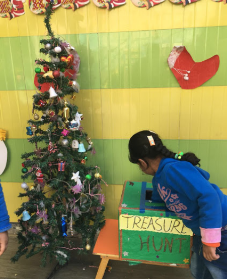 cutie pie kids - Dwarka