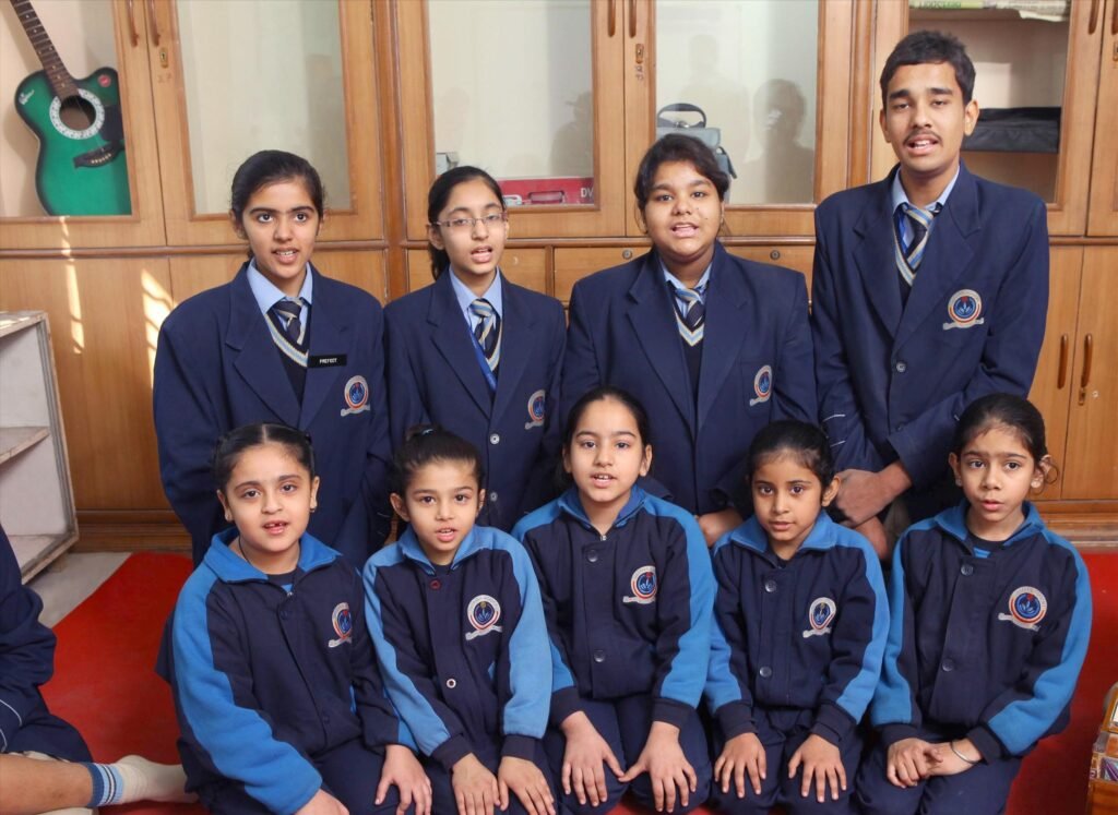Darshan Academy - Kalyan Vihar