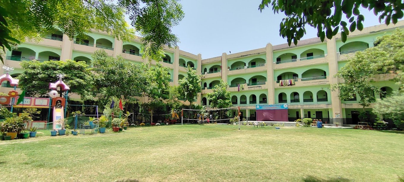 Darshan Academy - Kalyan Vihar
