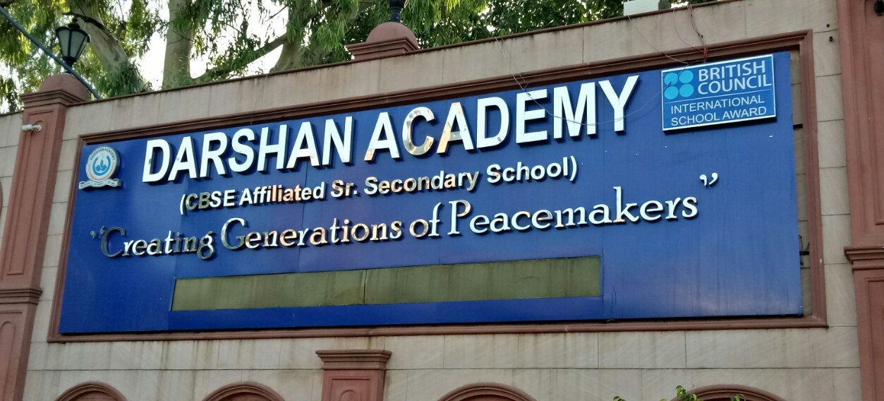 Darshan Academy - Kalyan Vihar